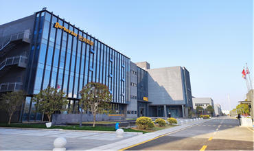 人生就是博索斯公司外景